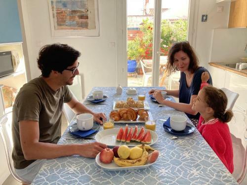 Bed & Breakfast Les Portes Du Soleil