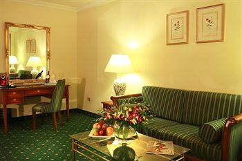 Hotel Regency Palace Amman