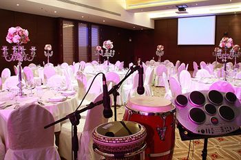Hotel Regency Palace Amman