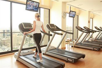 Hotel Regency Palace Amman