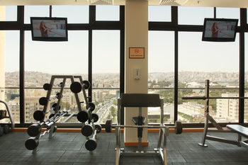 Hotel Regency Palace Amman