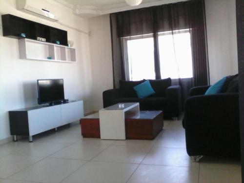 The Place Apartments