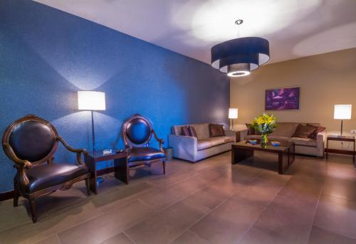 Apartamento Le Reve Boutique Hotel Suites