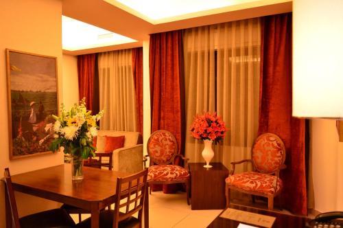 Apartamento Le Reve Boutique Hotel Suites