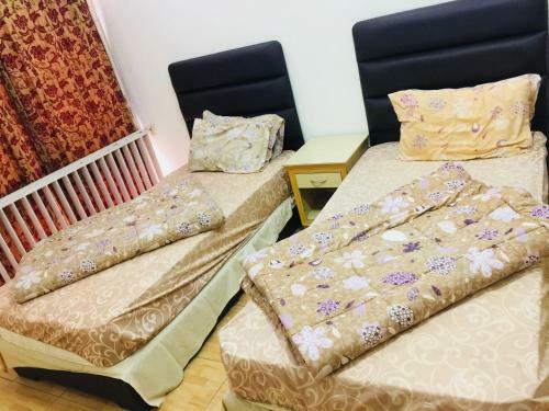 Al Amera Hotel Apartment