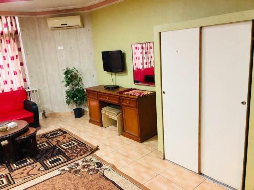 Al Amera Hotel Apartment