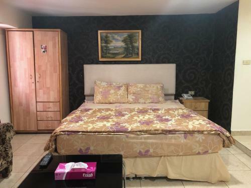 Al Amera Hotel Apartment