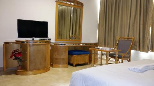 Apartamento Ya Hala Furnished Appartment
