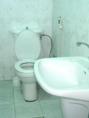 Bed & Breakfast Mansour Hotel