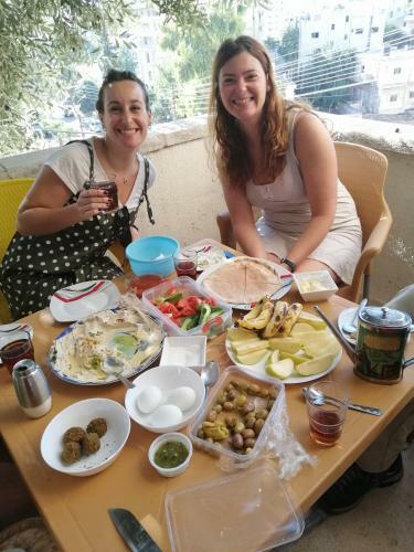 Apartamento Arabian Suites
