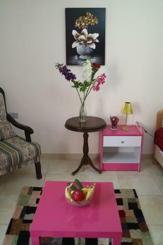 Apartamento Arabian Suites
