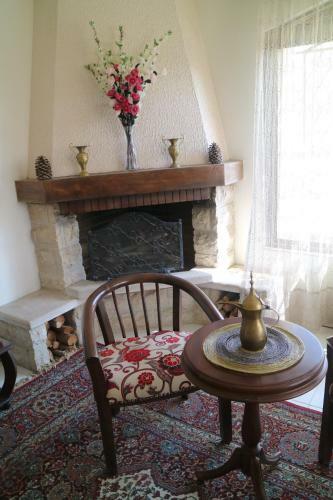 Apartamento Arabian Suites