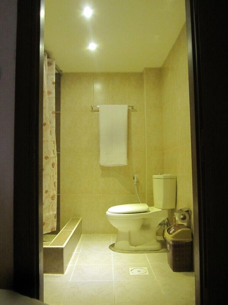 Caravan Hotel
