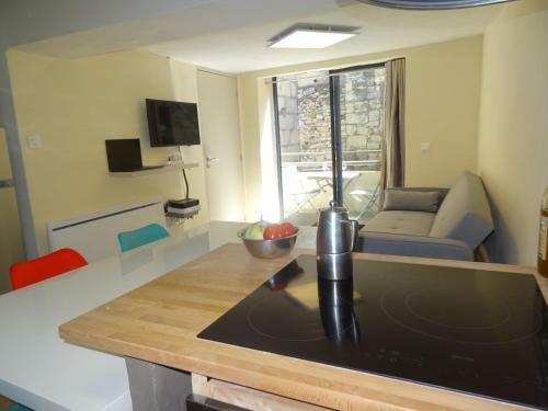 Apartamento Appartement Du Refuge Patangarles