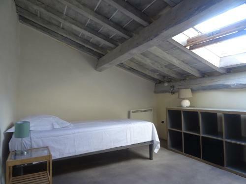 Apartamento Appartement Du Refuge Patangarles