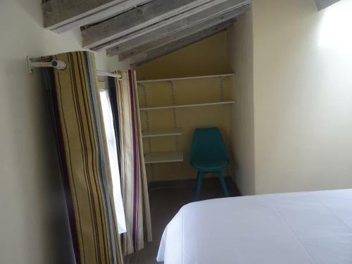 Apartamento Appartement Du Refuge Patangarles