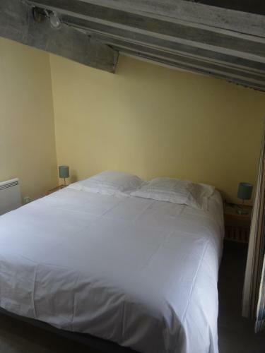 Apartamento Appartement Du Refuge Patangarles