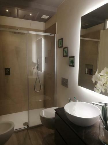 Casale Sacro Cuore Con Piscina Privata
