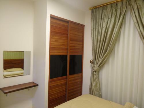 Golden Palace Hotel Apartments