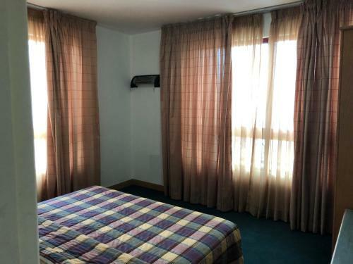 Golden Palace Hotel Apartments