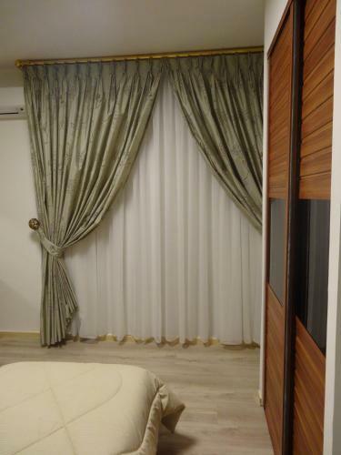 Golden Palace Hotel Apartments