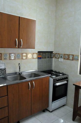 Golden Palace Hotel Apartments