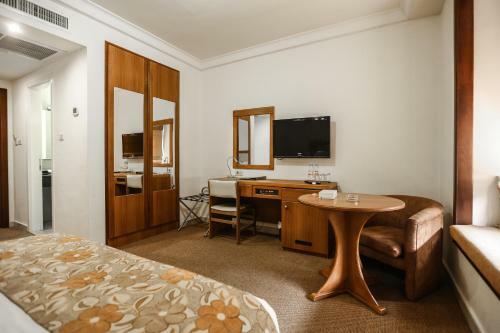 Gardenia Hotel