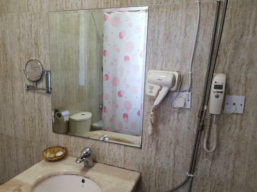 Haya Amman Suite Hotel