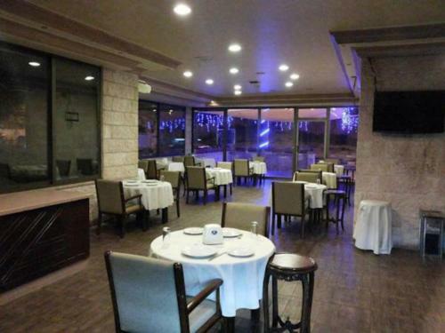 Haya Amman Suite Hotel