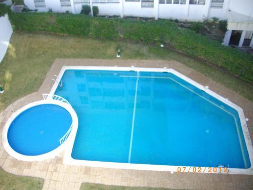 Apartamentos Leziria