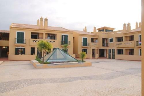 Vila Bairos Apartment Vilamoura