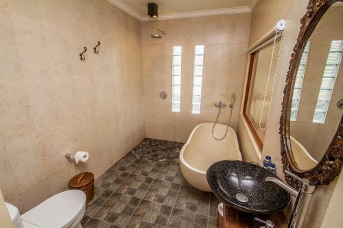 Hostal The Aruna House Ubud - Bali