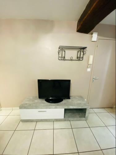 Apartamento Bel Appartement C?ur de Ville