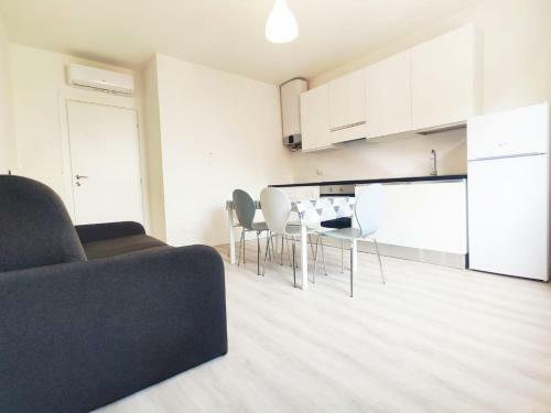 Apartamento Volta - Appena Ristrutturato - 100 Mt Da Piazza Mazzini