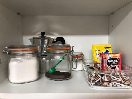 Apartamento La Casita de La Suerte 3ro