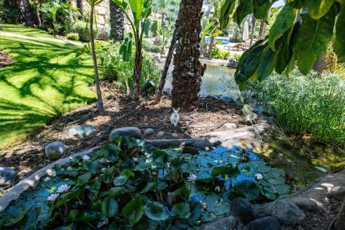 Luxury Apartment At Lomas Del Rey, Puente Romano
