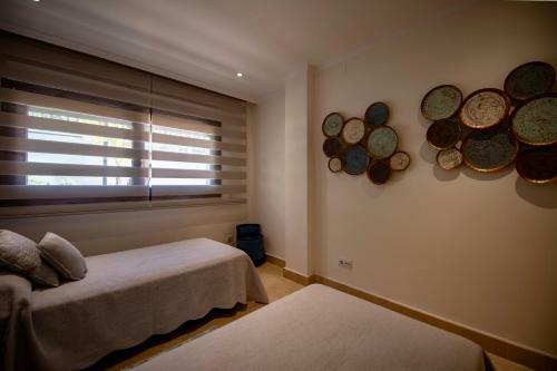 Luxury Apartment At Lomas Del Rey, Puente Romano