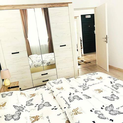 Apartamento Mamaianordresort