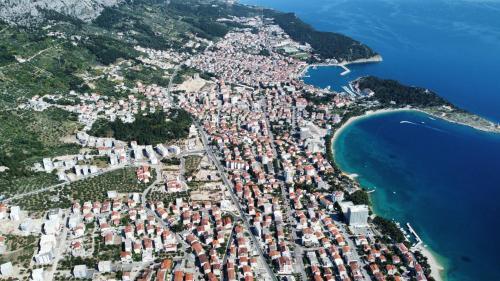 Apartment Jovi? Makarska