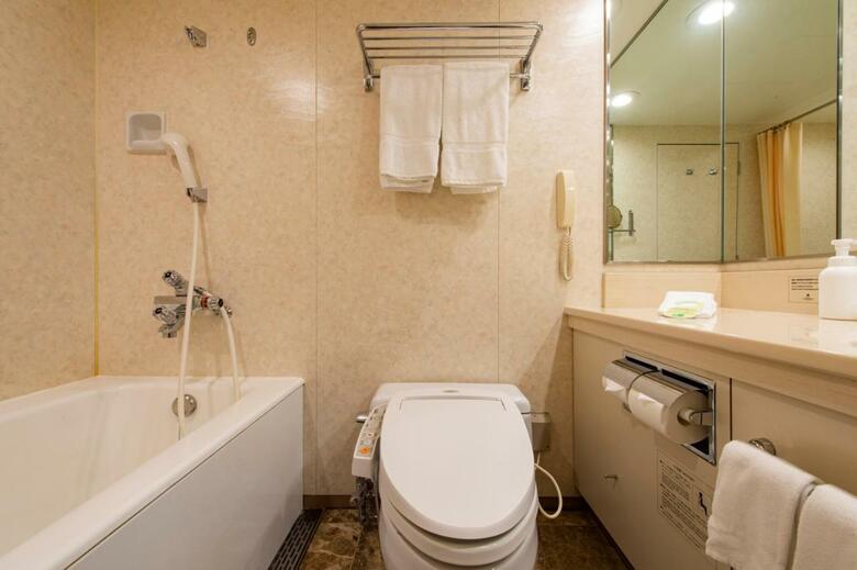 Hotel Okura Act City Hamamatsu