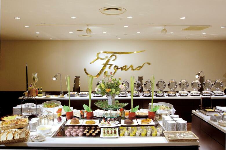 Hotel Okura Act City Hamamatsu