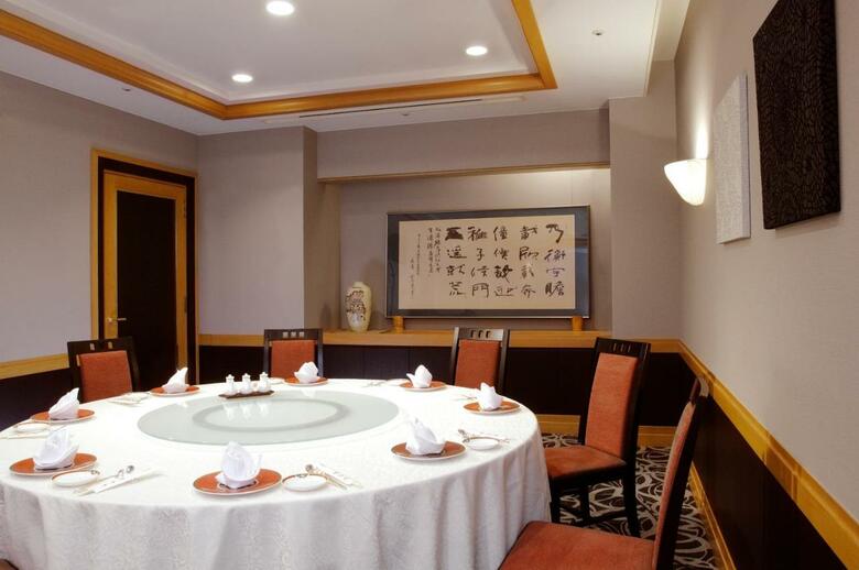 Hotel Okura Act City Hamamatsu