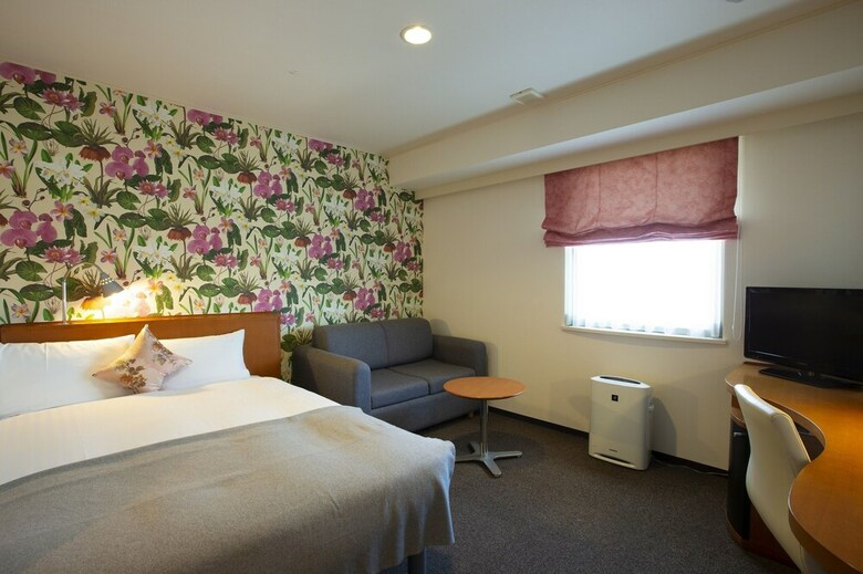 Hotel Sun Days Inn Kagoshima