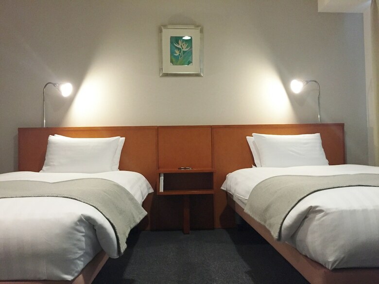 Hotel Sun Days Inn Kagoshima