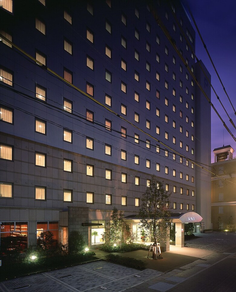 Hotel Sun Days Inn Kagoshima
