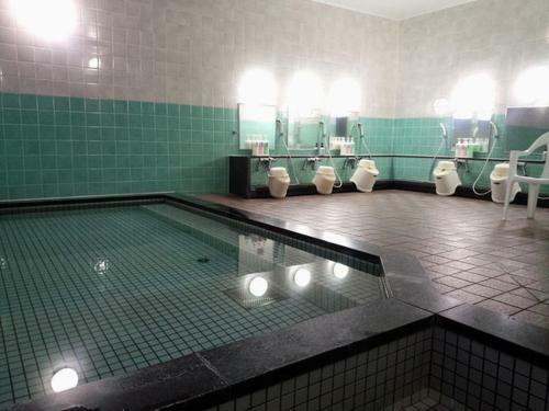 Hotel Nemuro Kaiyoutei