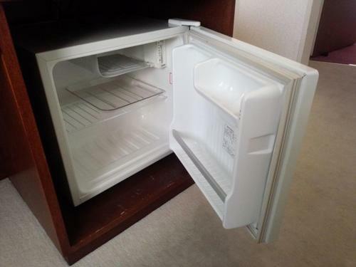Hotel Nemuro Kaiyoutei
