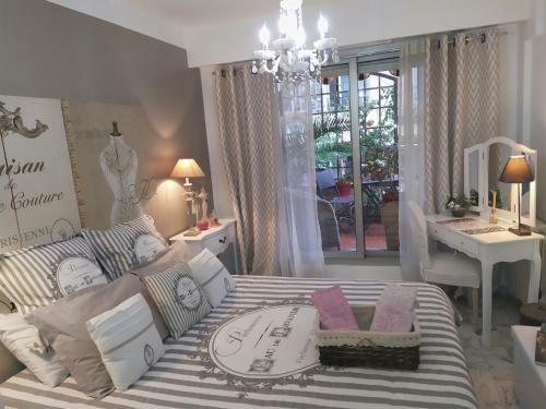 Chambre D'h�te de Charme Avec Petit D�jeuner Offert