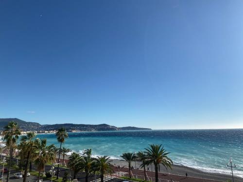 Apartamento 219 Promenade
