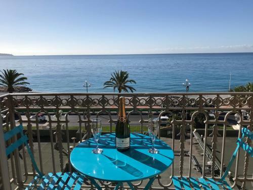 Apartamento 219 Promenade